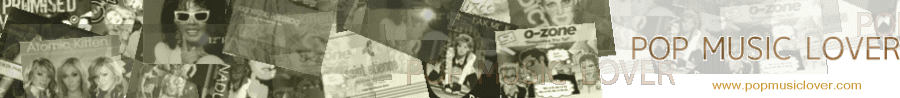 POP MUSIC LOVER